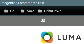 Language-Selector