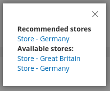 Custom Popup - übersetzt