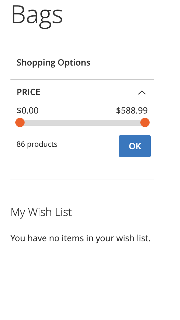 disable shopping compare products disabled