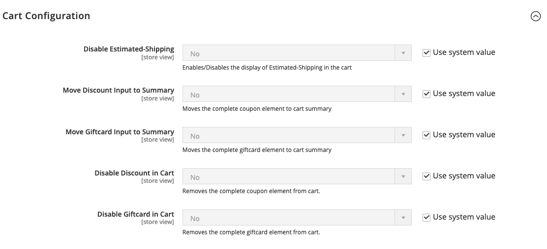 rsc cart cart