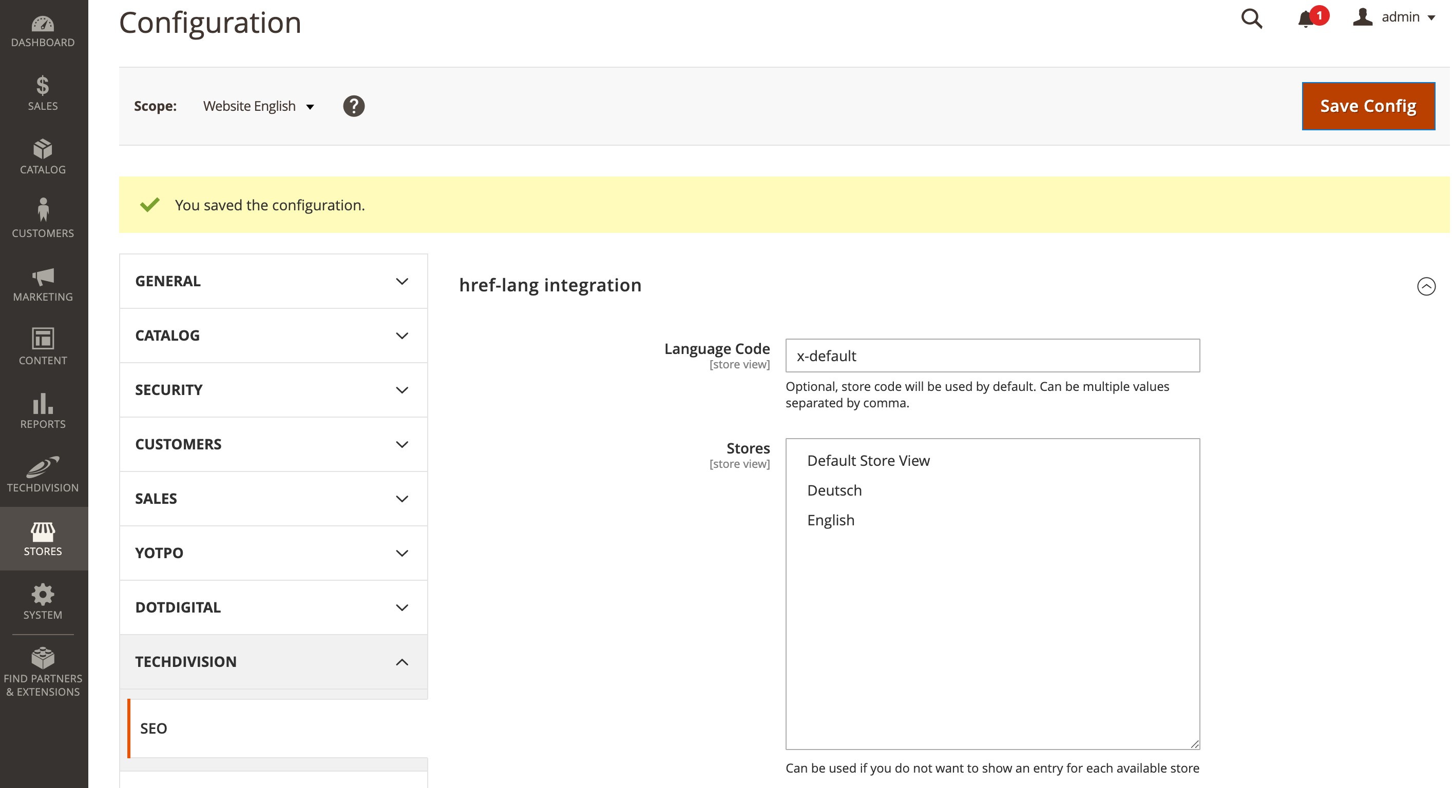 usercase hreflang